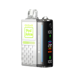 Oxbar Magic Maze 2.0 30,000 Disposable Vape - Clear Green