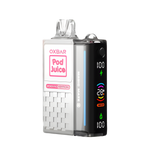 Oxbar Magic Maze 2.0 30,000 Disposable Vape - Clear Pink