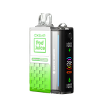 Oxbar Magic Maze 2.0 30,000 Disposable Vape - Jewel Mint
