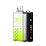 Oxbar Magic Maze 2.0 30,000 Disposable Vape - Sour Apple Skitz