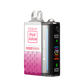 Oxbar x Pod Juice Magic Maze 2.0 30K Disposable Vape Strawberry Lolly  