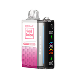 Oxbar Magic Maze 2.0 30,000 Disposable Vape - Strawberry Lolly