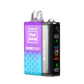 Oxbar x Pod Juice Magic Maze 2.0 30K Disposable Vape WAP Drops  