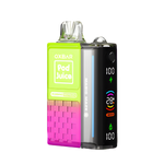 Oxbar Magic Maze 2.0 30,000 Disposable Vape - Watermelon Skitz