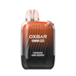 Oxebar G8000 Pro Disposable Vape Orange Kiwi Berry  
