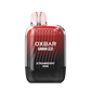 Oxebar G8000 Pro Disposable Vape Strawberry Kiwi  
