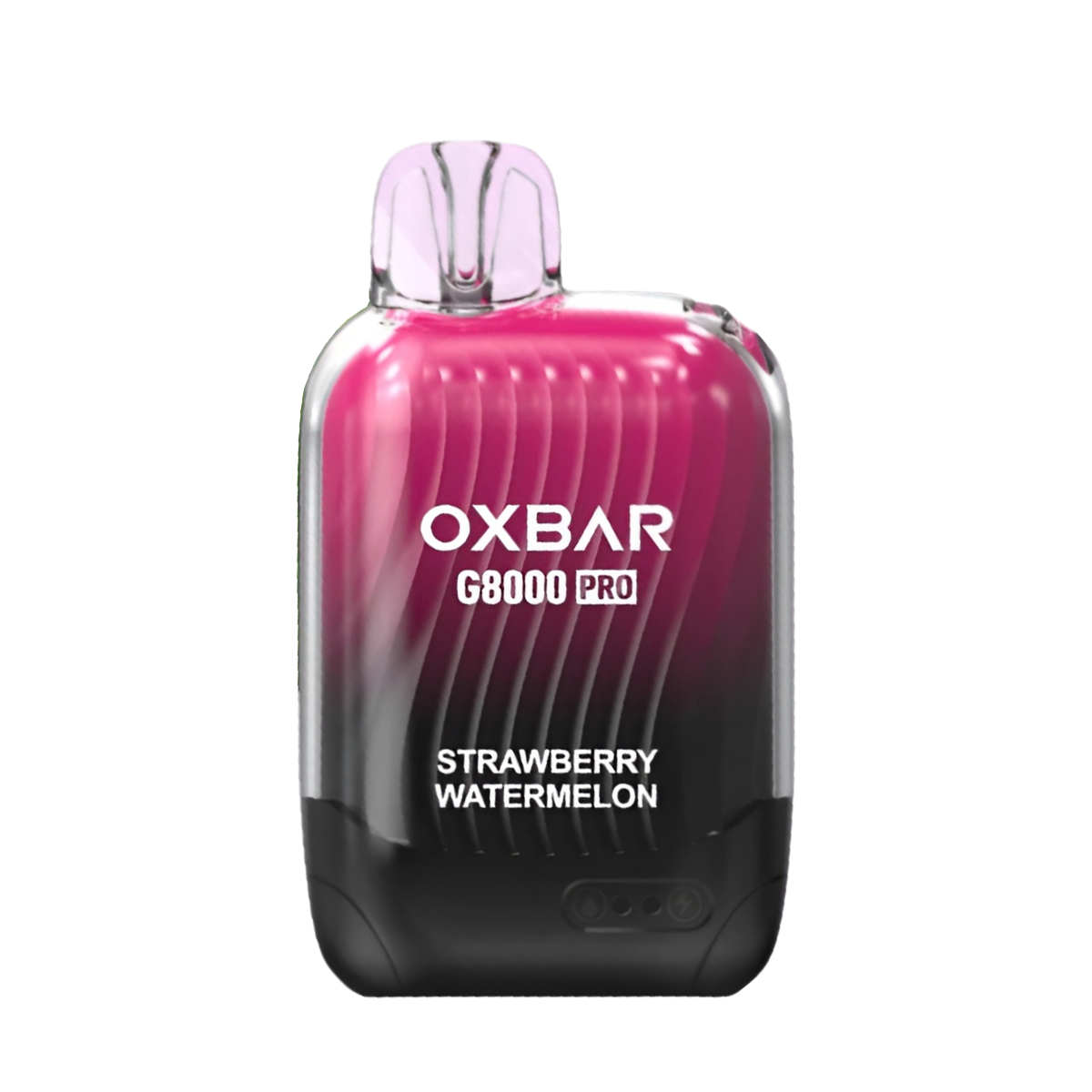 Oxebar G8000 Pro Disposable Vape Strawberry Watermelon  