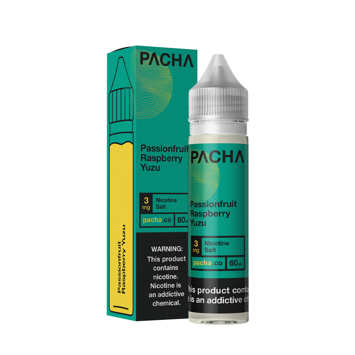 pacha vape juice Pacha TF Freebase Vape Juice