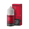 Pacha TFN Salt Nicotione Vape Juice - Apple Tobacco