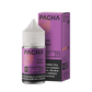 Pacha TFN Salt Nicotione Vape Juice 25 Mg 30 Ml Purple Mango
