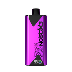 Alt Zero Excision X9000 Disposable Vape - Paradox