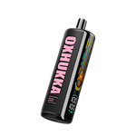 Oxbar Oxhukka 25K Disposable Vape - Peach Berry