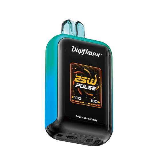 Peach Blue Slushy-Geek Bar Digiflavor Sky 25K