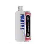 Nasty Bar Xl 20K Disposable Vape - Peach Ice