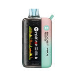 Pyne Pod Boost Max 30000 Disposable Vape - Peach Ice