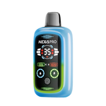 Nexa Pro 30K disposable vape - Peach Mango Watermelon