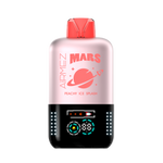Airmez Mars 20k Disposable Vape - Peachy Ice Splash