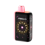 Geek Bar Meloso 30K Disposable Vape - Peachy Strawmelon
