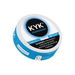 Kyk Nicotine Pouches - 7 Mg / Peppermint