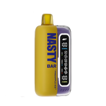 Nasty Bar Xl 20K Disposable Vape - Pineapple Ice