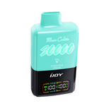 Ijoy Mars Cabin 20000 Disposable Pod Vape - Pineapple Lemon