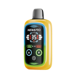 Nexa Pro 30K disposable vape - Pink Lemon