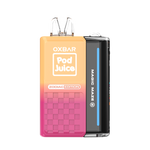 Oxbar Magic Maze 2.0 30,000 Disposable Vape - Pink Strawberry