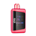 Raz DC25000 LTX Disposable Vape - Pink Strazzberry