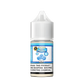 Pod Juice Salt Nicotine Vape Juice 35 Mg 30 Ml Blue Raspberry