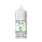 Pod Juice Salt Nicotine Vape Juice 35 Mg 30 Ml Blue Razz Lemonade