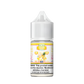 Pod Juice Freeze Salt Nicotine Vape Juice 35 Mg 30 Ml Pineapple Lemonade Slushy Freeze