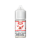 Pod Juice Salt Nicotine Vape Juice 35 Mg 30 Ml Strawberry Jam