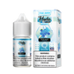 Pod Juice ☓ Hyde Salt Nicotine Vape Juice 35 Mg 30 Ml Jewel Blue Razz Freeze