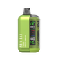 Priv Bar Turbo 15K Disposable Vape Tropical Lime Blast  