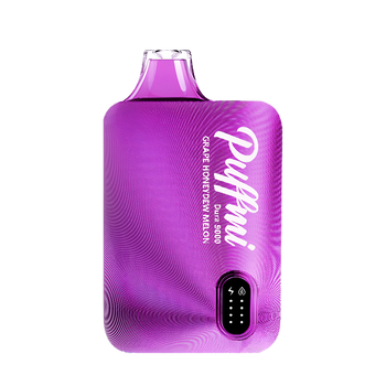 - 5 Mg / Grape Honeydew Melon