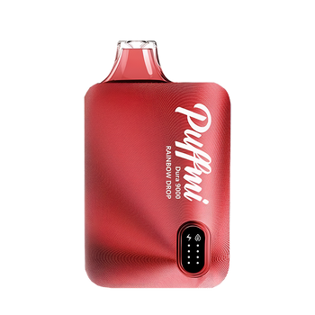 - 5 Mg / Rainbow Drop