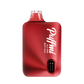 Puffmi Dura 9000 Disposable Vape 5 Mg Zest Cola 
