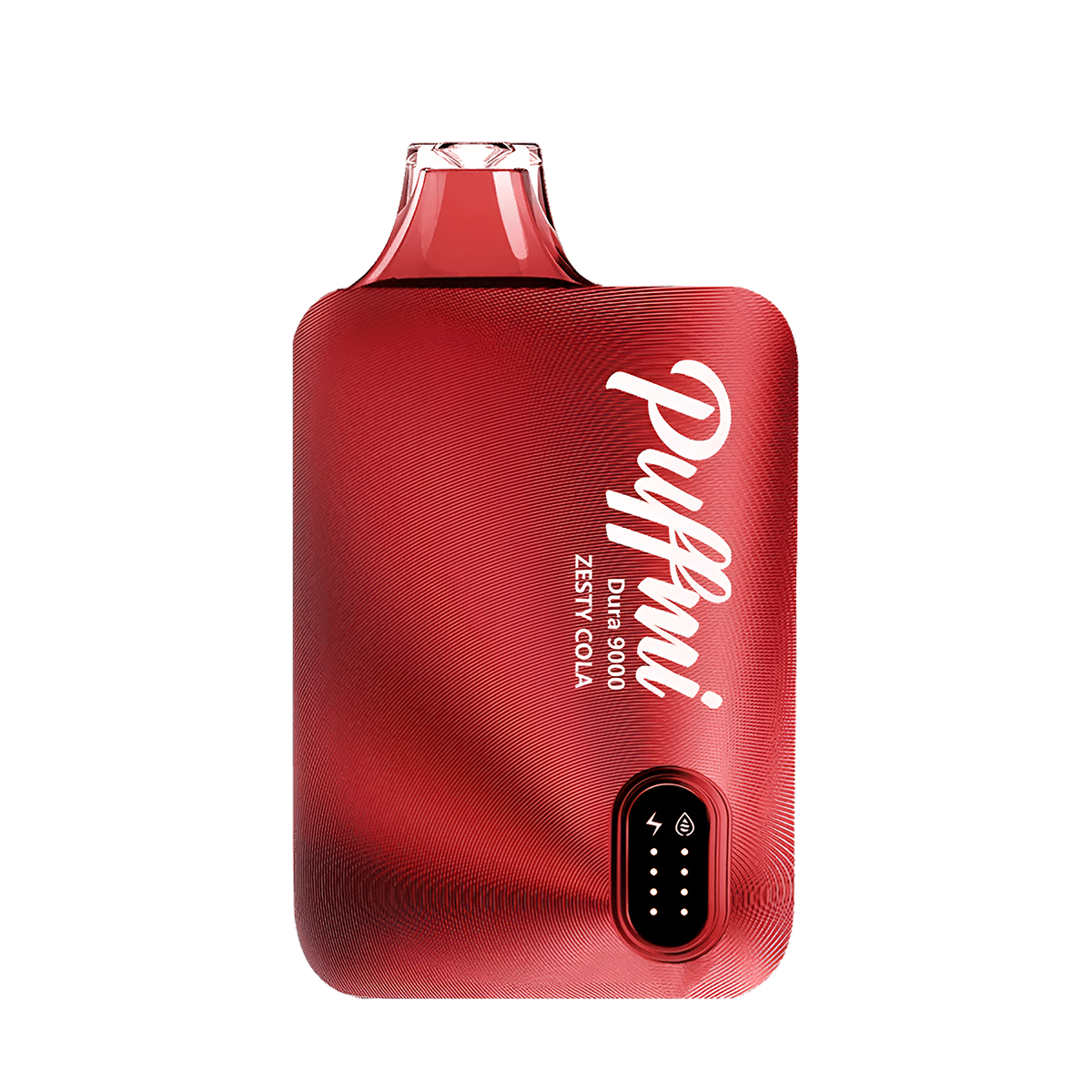 Puffmi Dura 9000 Disposable Vape 5 Mg Zest Cola 