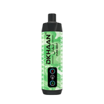 Dkhaan 15000 Dtl Disposable Vape - Pure Mint