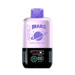 Airmez Mars 20k Disposable Vape - Purple Dream Pop