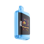 Raz DC25000 LTX Disposable Vape - Iced Blue Dragon