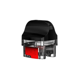 Smok RPM 2 Empty Replacement Pods Cartridge RPM Empty Pods  
