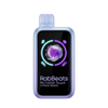 RabBeats RC10000 Touch Disposable Vape - Citrus Grape