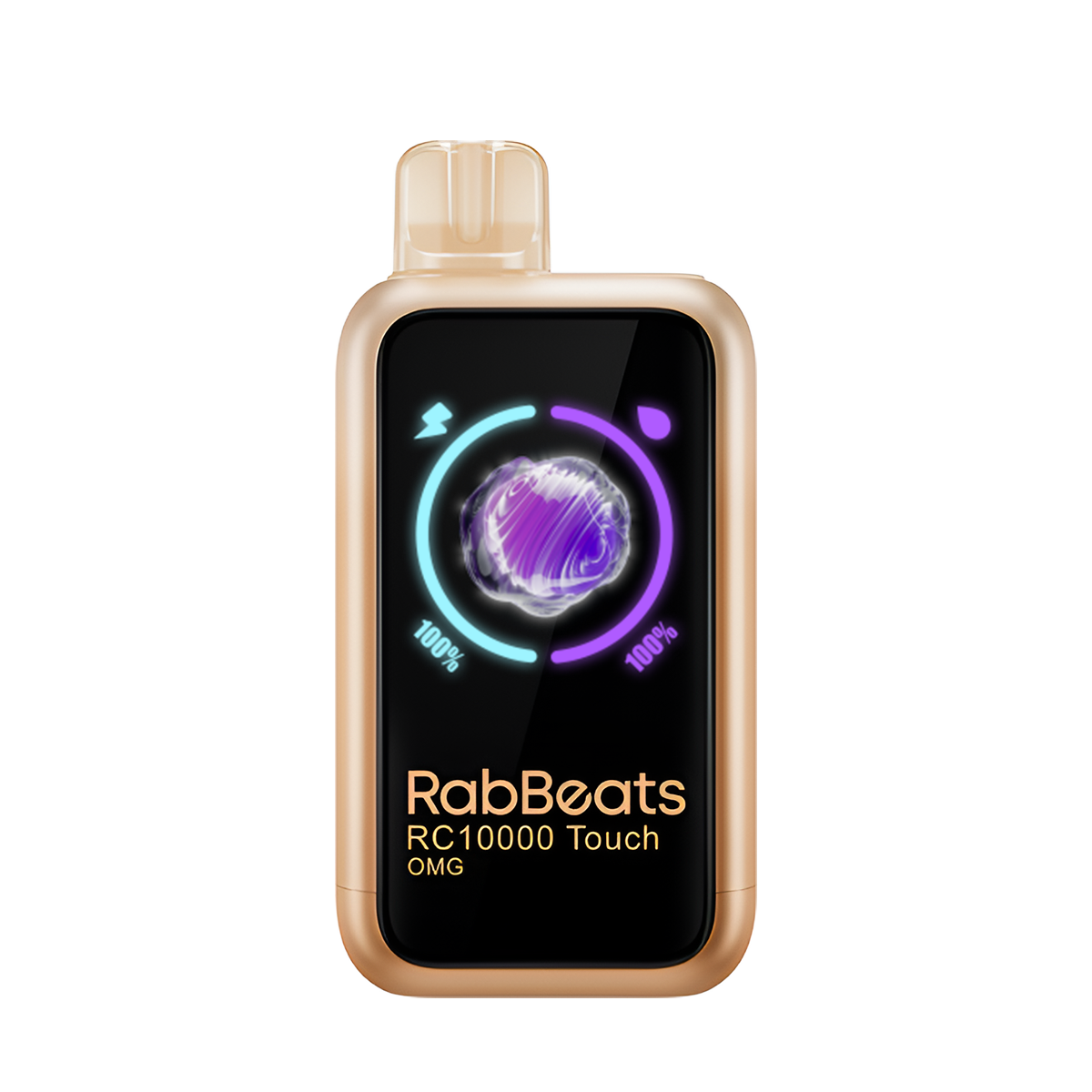 RabBeats RC10000 Touch Disposable Vape Omg  
