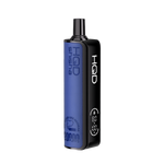 HQD Shisha 20k Disposable Vape - Raspberry Grape