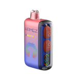 Airmez Xbeats 40k Disposable Vape - Raspberry Peach Lime