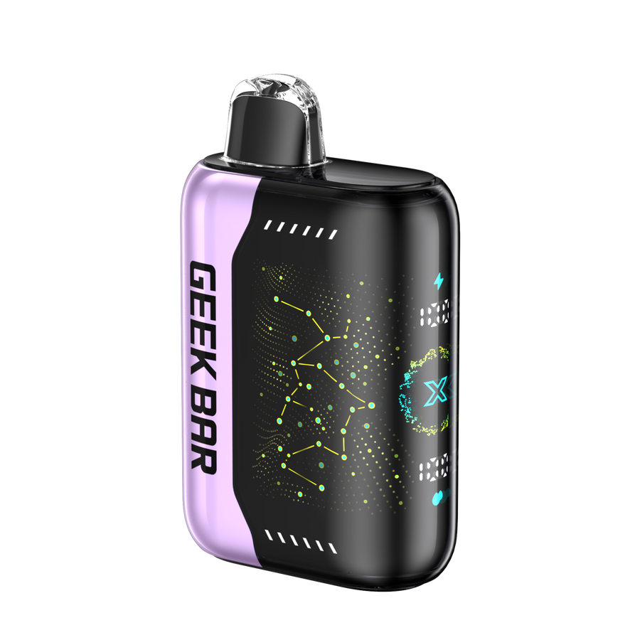Geek Bar Pulse X 25000 Lime Berry-Orange