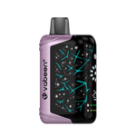 Vabeen Polar Beast 35K Disposable Vape - Raspberry Peach Lime