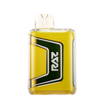 Raz TN9000 Disposable Vape - Mango Colada