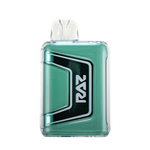 Raz TN9000 Disposable Vape - Miami Mint